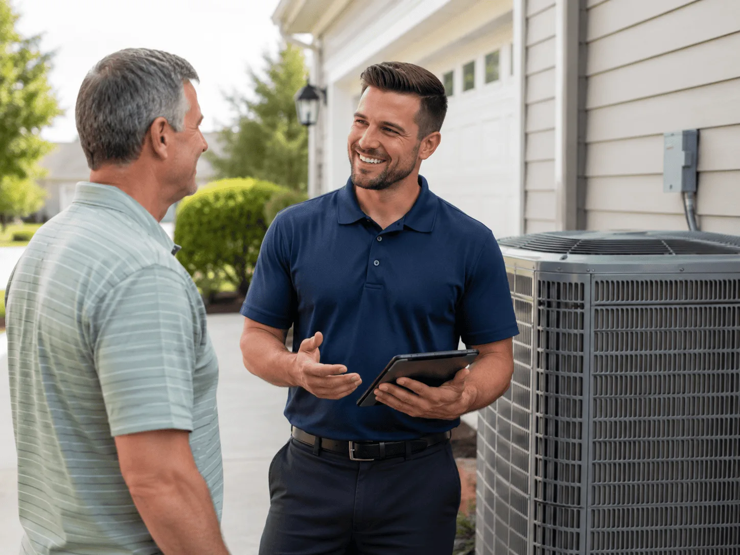 Heat Pump Installation Spring Lake, MI FAQs